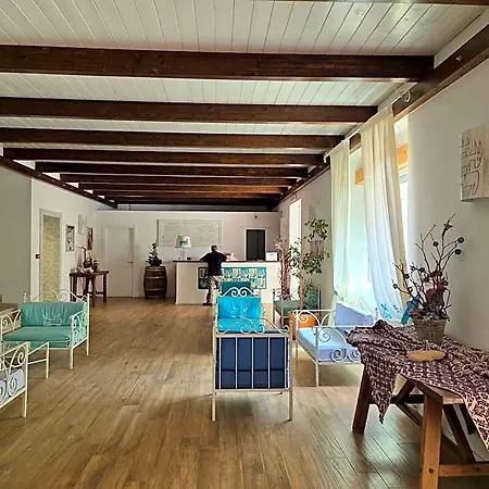 Vacanze Alghero
