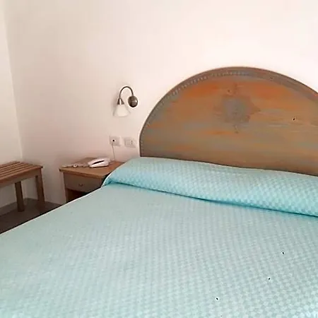 Hotel Vacanze 3*