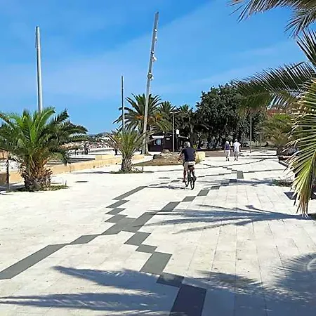 Hotel Vacanze 3*