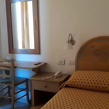 Hotel Vacanze 3*