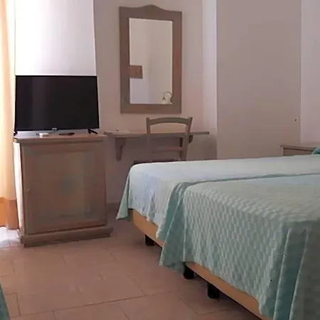 Vacanze 3*