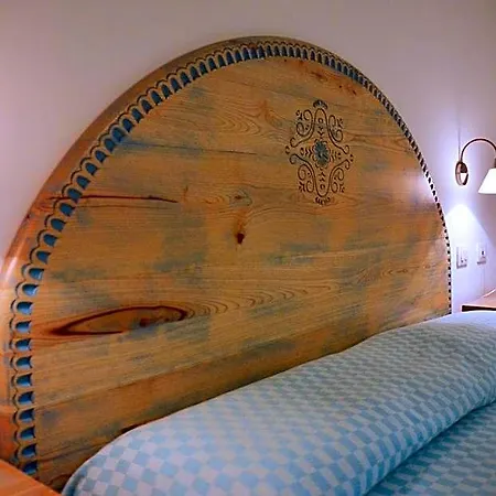 Hotel Vacanze Alghero