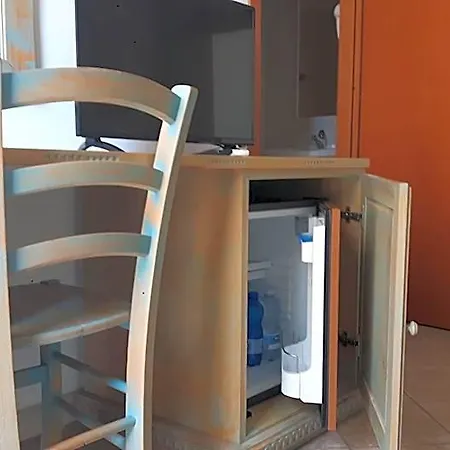Hotel Vacanze Alghero