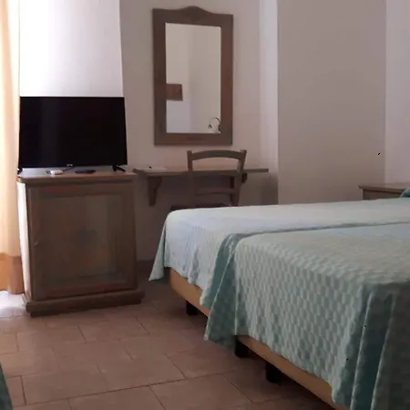 Vacanze Hotel