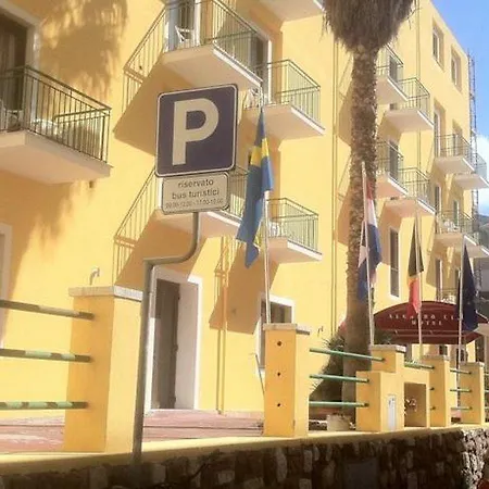 Vacanze Αλγκέρο