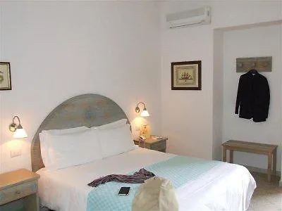 Vacanze Ξενοδοχείο 3*