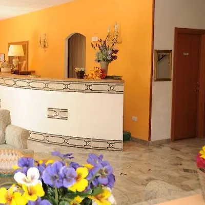 Vacanze 3* Αλγκέρο