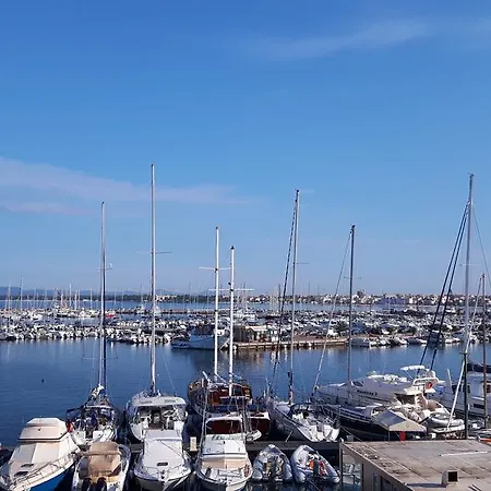 Vacanze Ξενοδοχείο Αλγκέρο