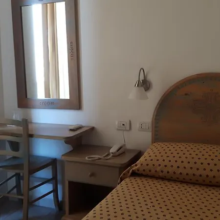 Vacanze Αλγκέρο