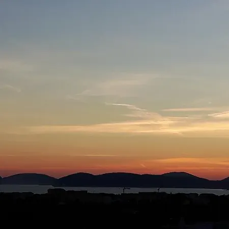 Vacanze Szálloda Alghero