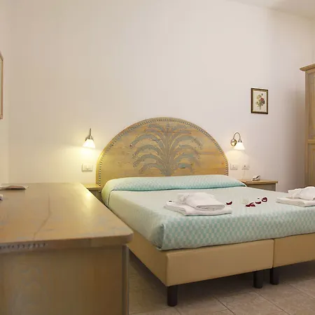 Vacanze Ξενοδοχείο