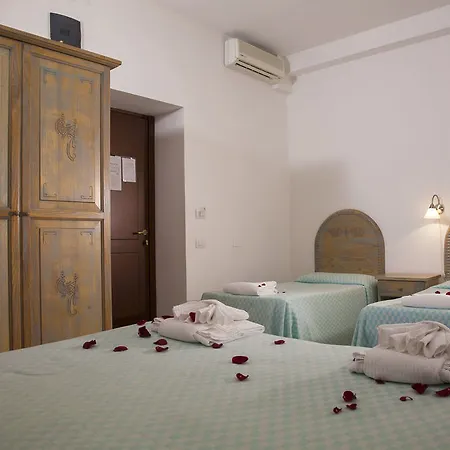 Vacanze Ξενοδοχείο 3*