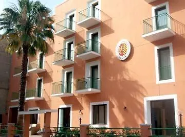Vacanze Ξενοδοχείο Αλγκέρο
