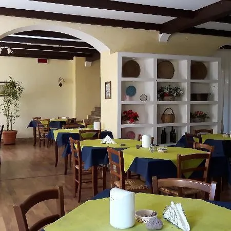 Vacanze Ξενοδοχείο