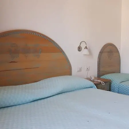 Vacanze Ξενοδοχείο 3*