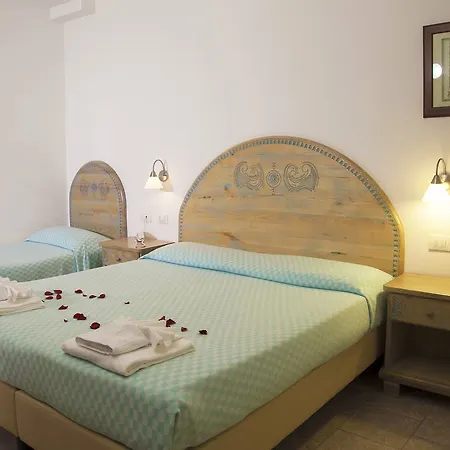 Vacanze 3* Αλγκέρο