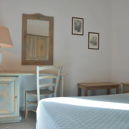 Hotel Vacanze 4*