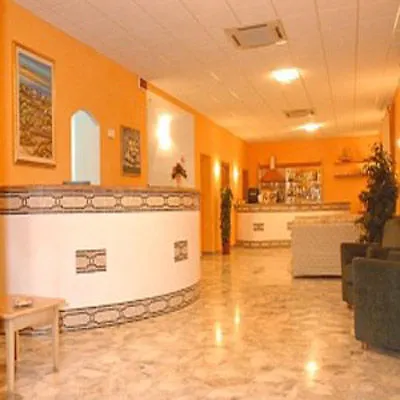 Vacanze Ξενοδοχείο