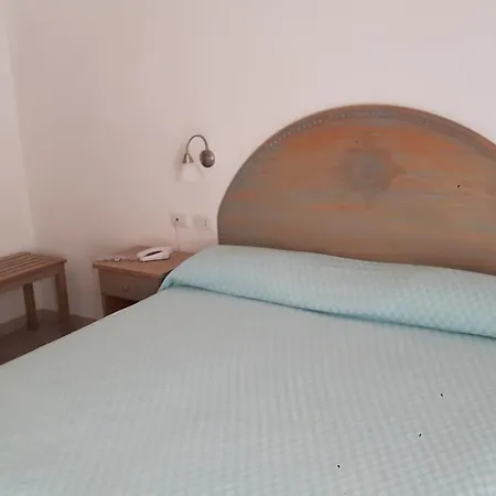 Ξενοδοχείο Vacanze 3*