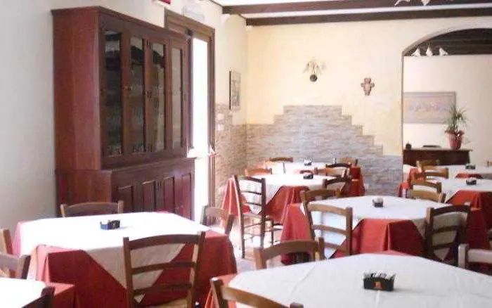 Отель Vacanze 3*