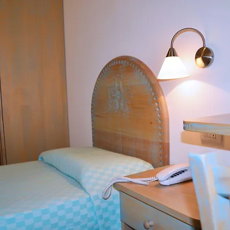 Hotel Vacanze 3*