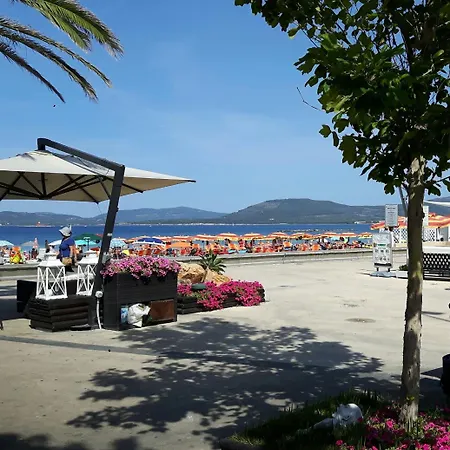 Vacanze 3* Αλγκέρο