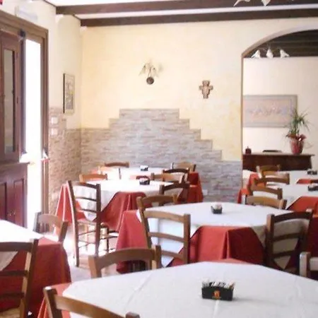 Ξενοδοχείο Vacanze 3*