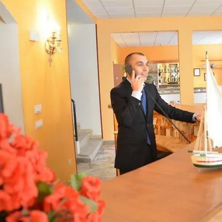 Hotel Vacanze Alghero