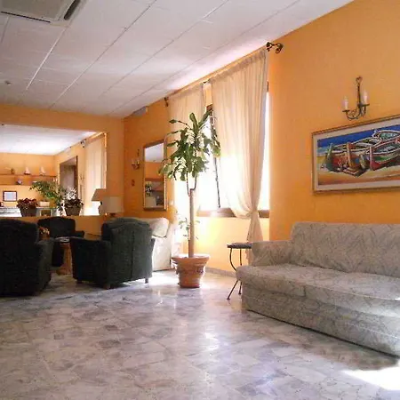 Vacanze Ξενοδοχείο