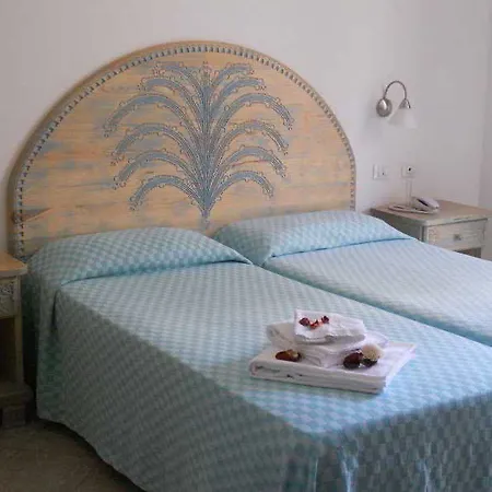Vacanze Ξενοδοχείο