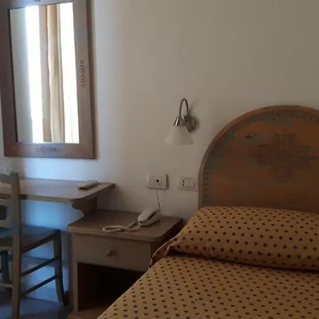 Vacanze Ξενοδοχείο