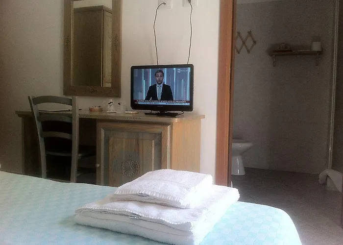 酒店 阿尔盖罗假日酒店