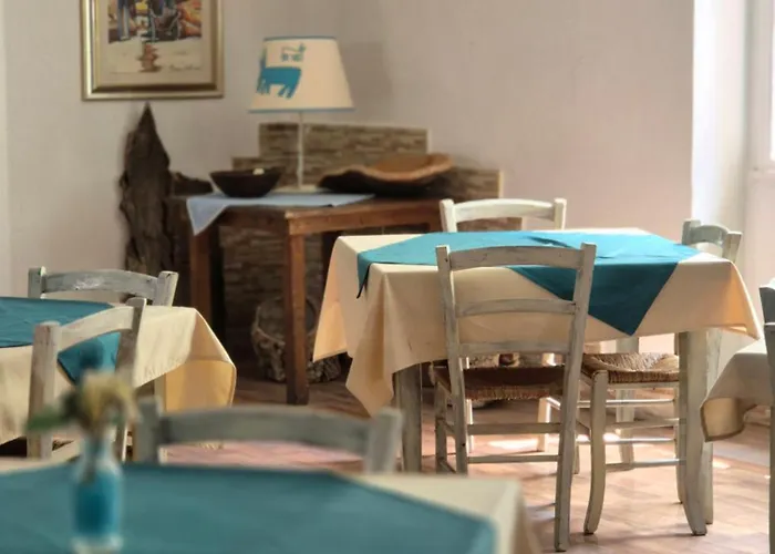 酒店 阿尔盖罗假日酒店 阿尔盖罗