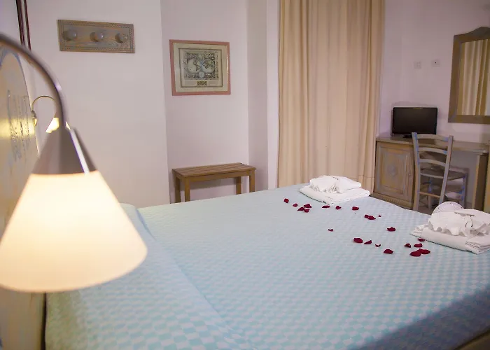 酒店 阿尔盖罗假日酒店