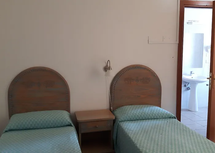 阿尔盖罗假日酒店 3* 阿尔盖罗