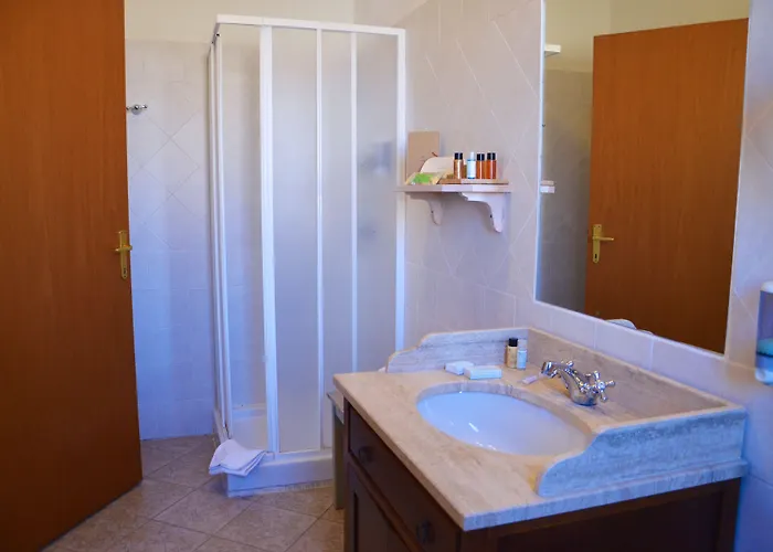 阿尔盖罗假日酒店 酒店 阿尔盖罗