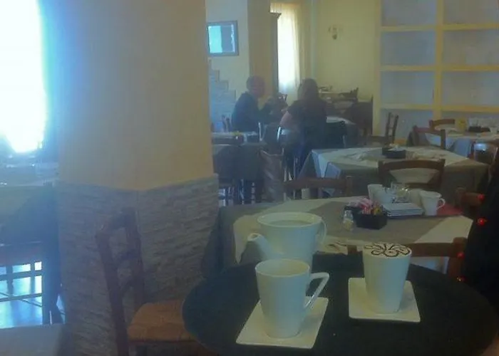 阿尔盖罗假日酒店