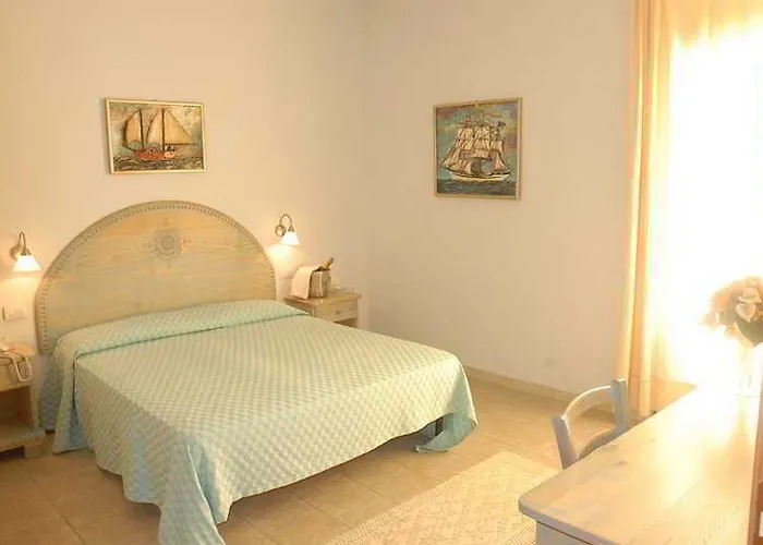 阿尔盖罗假日酒店